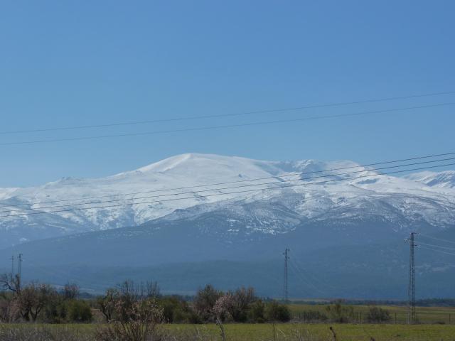 image Sierra nevada de Granada