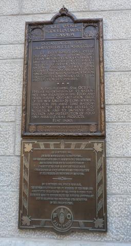 image Acta de la FAO