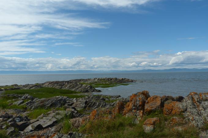 image Río San Lorenzo