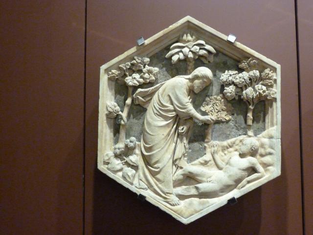 image Museo dell'Opera del Duomo (Florencia)