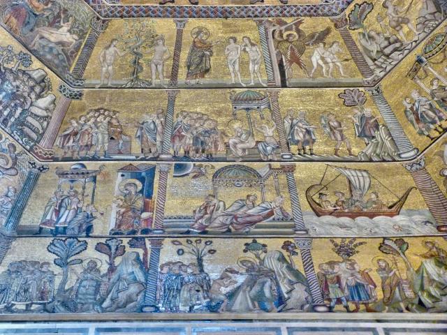 image Baptisterio de San Juan 