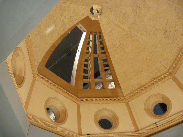 image Maqueta cúpula 