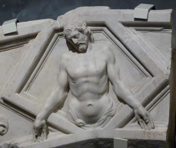 image Museo dell'Opera del Duomo (Florencia)