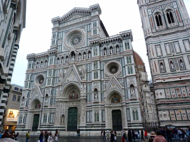 image Catedral de Santa María del Fiore