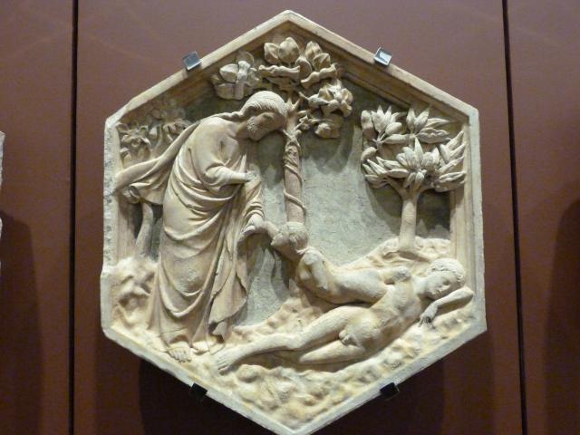 image Museo dell'Opera del Duomo (Florencia)