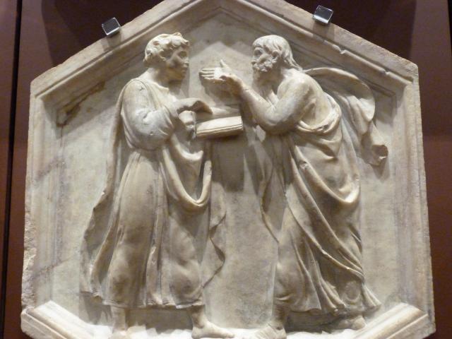 image Museo dell'Opera del Duomo (Florencia)