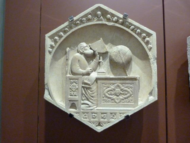 image Museo dell'Opera del Duomo (Florencia)