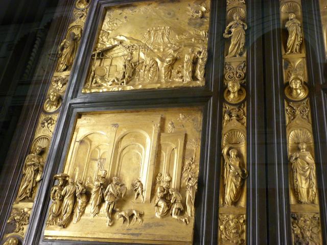 image Puerta del Paraíso 