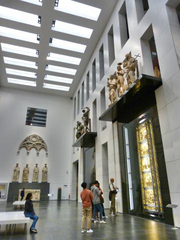 image Museo dell'Opera del Duomo (Florencia)