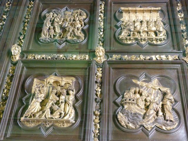 image Puerta del Paraíso 