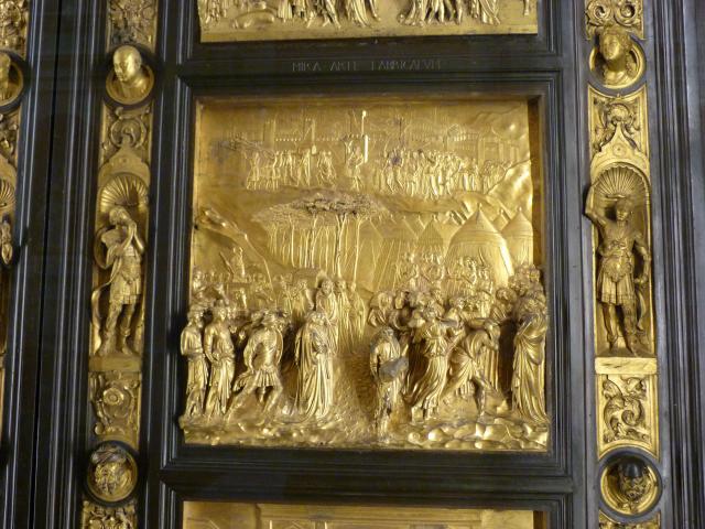 image Puerta del Paraíso 