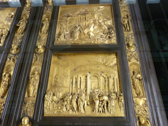 image Puerta del Paraíso 