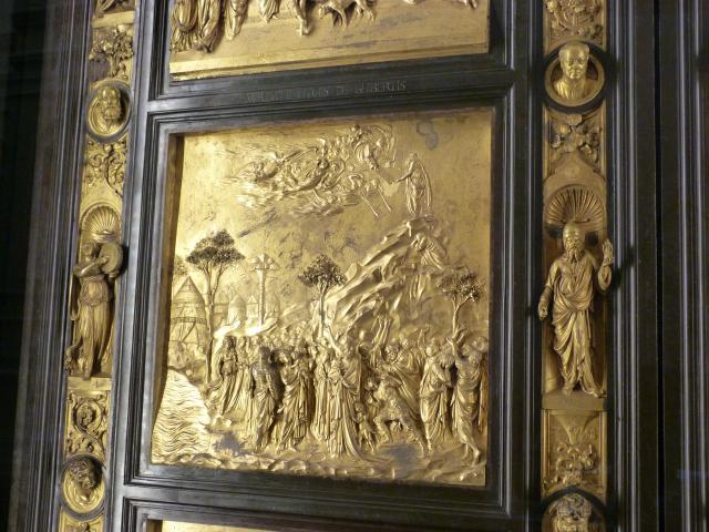 image Puerta del Paraíso 