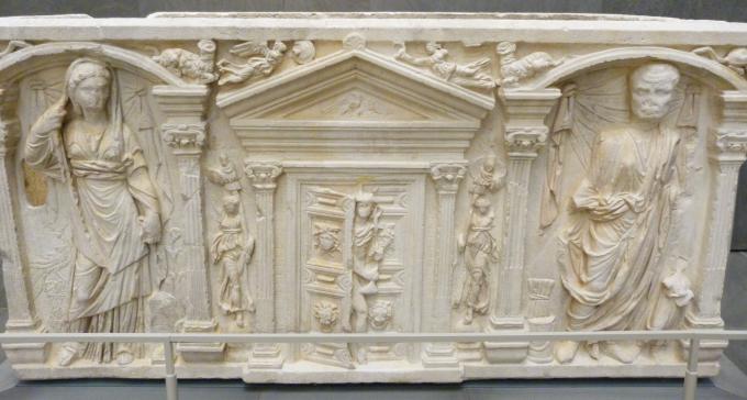 image Museo dell'Opera del Duomo (Florencia)