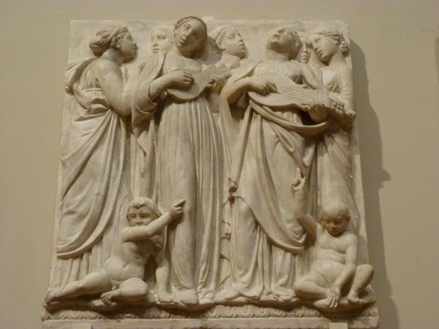 image Museo dell'Opera del Duomo (Florencia)