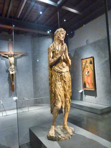 image Magdalena penitente