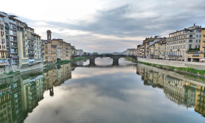 image Ponte Vecchio