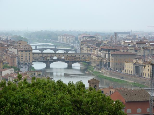 image Ponte Vecchio