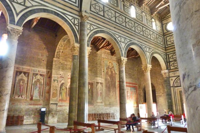 image Basílica de San Miniato al Monte