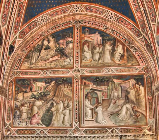 image Basílica de San Miniato al Monte