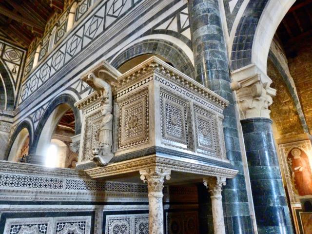 image Basílica de San Miniato al Monte