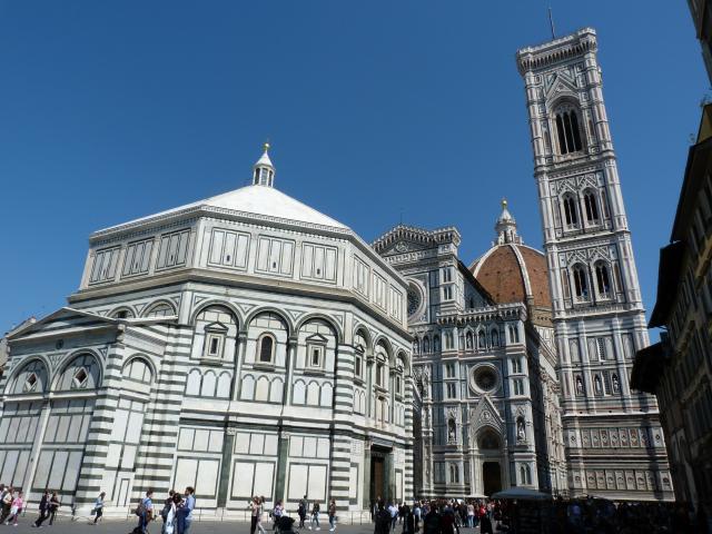 image Baptisterio de San Juan 