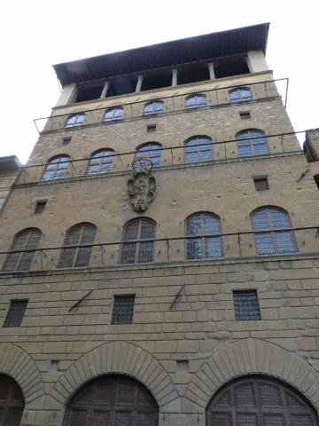 image El museo palacio Davanzati