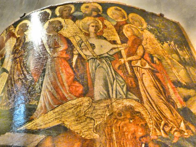 image Decoración del Palazzo Davanzati