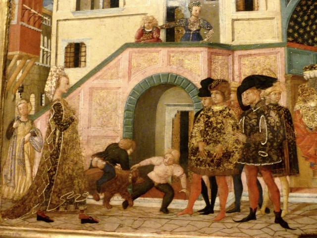 image El museo palacio Davanzati