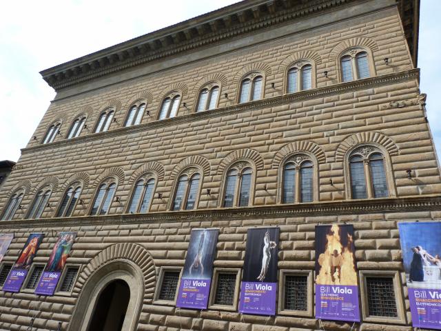 image Palacio Strozzi 