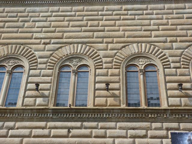 image El Palacio Strozzi