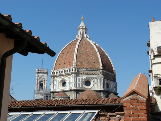image La cúpula de Santa María del Fiore