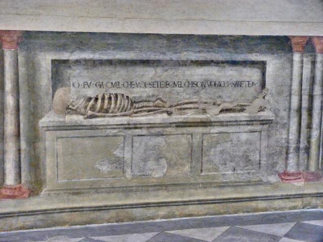 image Frescos religiosos