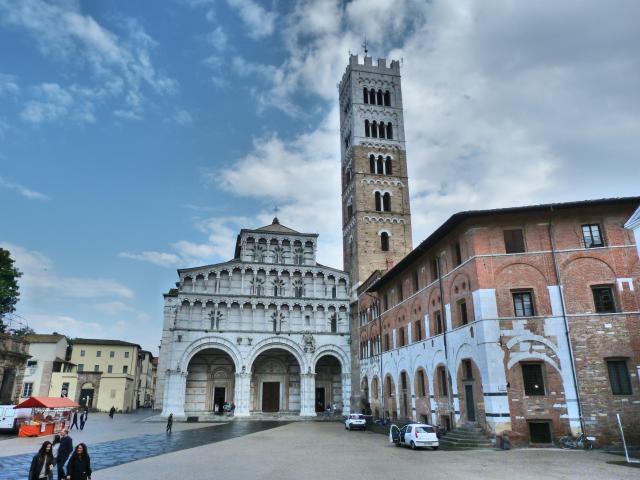 image Catedral de San Martín