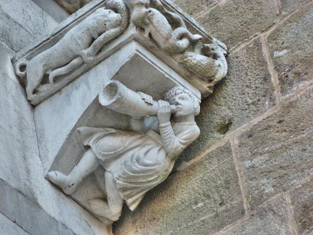 image Catedral de San Martín (Lucca)