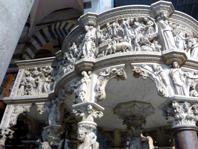 image Catedral de Pisa