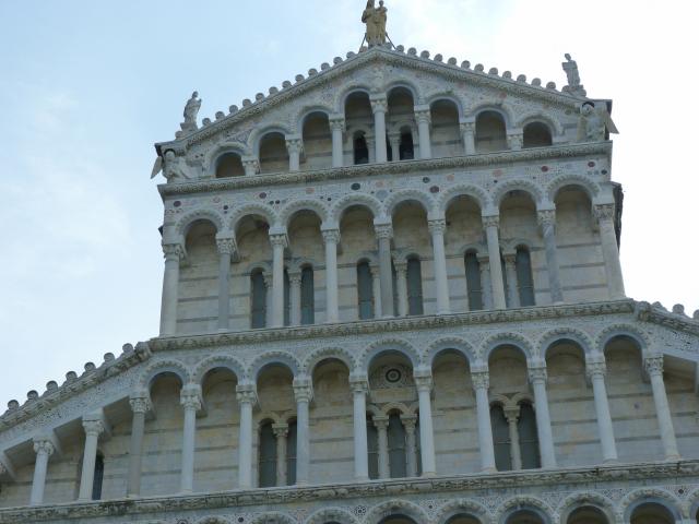 image Catedral de Pisa