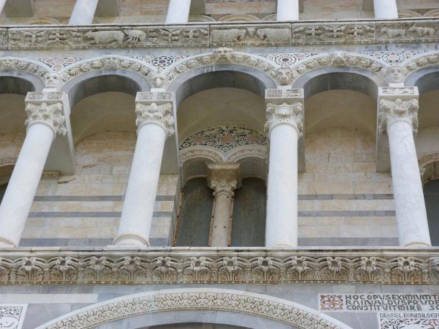 image Catedral de Pisa