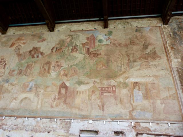 image Fresco