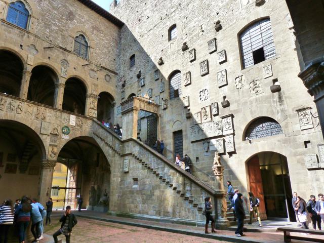 image Museo nacional Bargello
