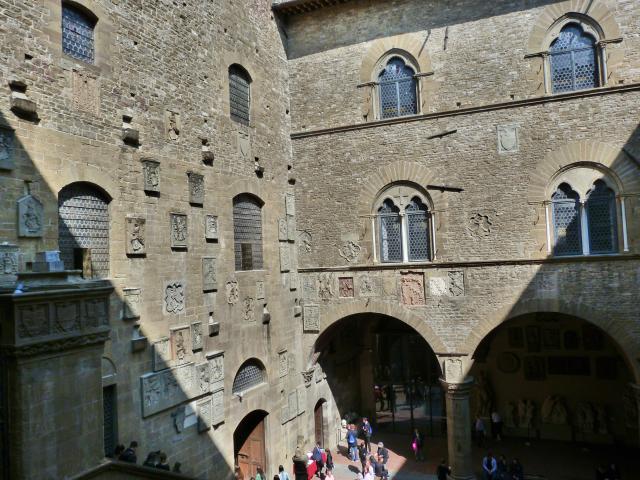 image Museo nacional Bargello