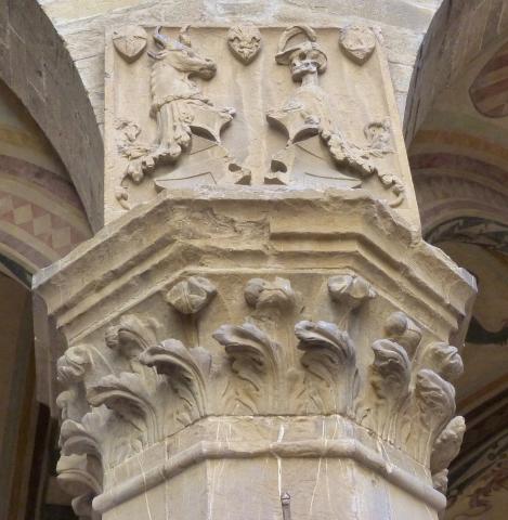 image Museo nacional Bargello