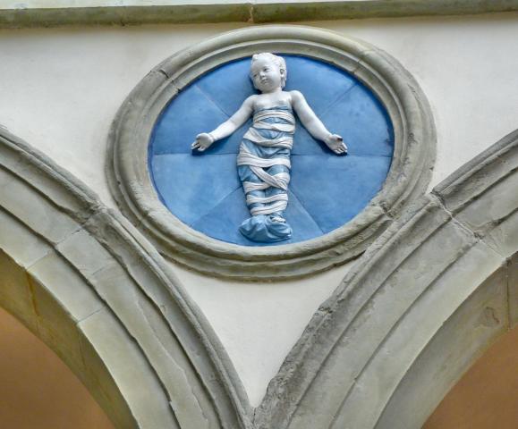 image Plaza del hospital de los inocentes