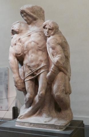 image Piedad Palestrina