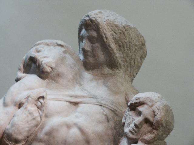 image Piedad Palestrina