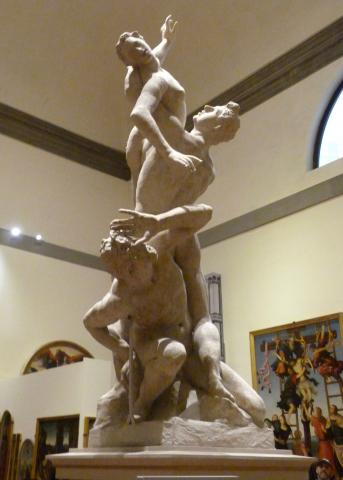 image Rapto de las Sabinas