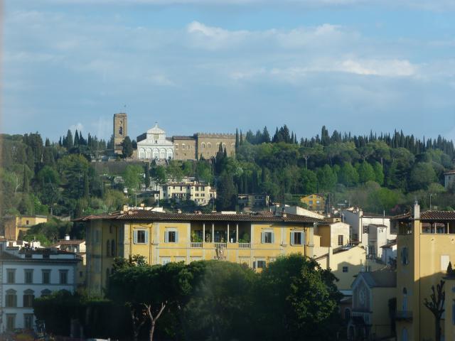 image Paisaje de Florencia
