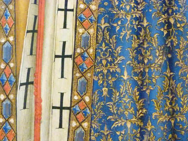 image Pintura en la Galería Uffizi