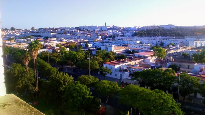 image Jerez de la Frontera