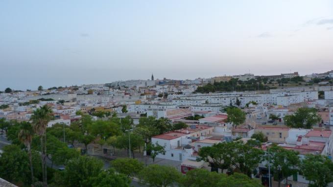 image Jerez de la Frontera
